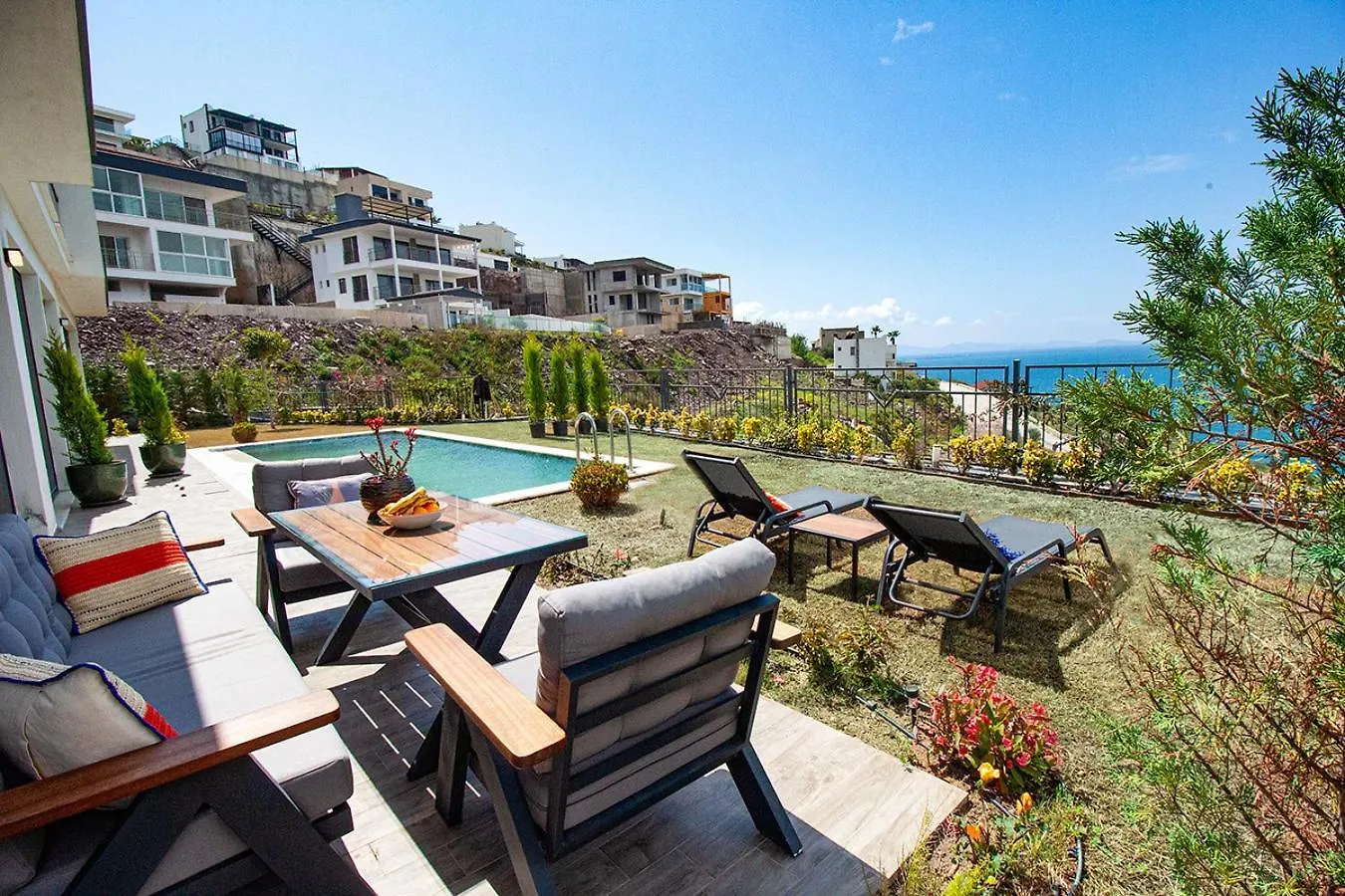 Villa Royal 2 Milas