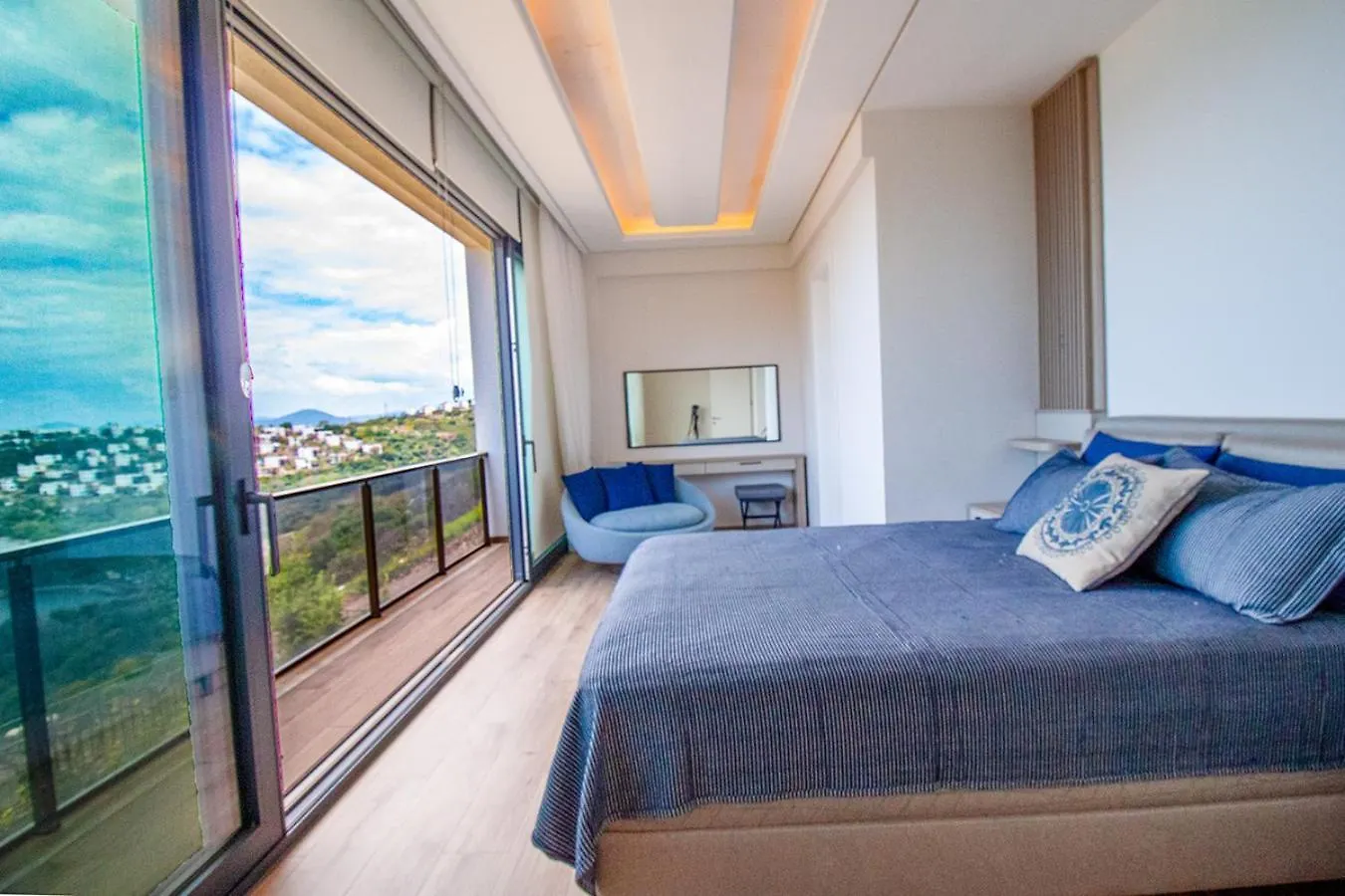 Villa Royal 2 Milas