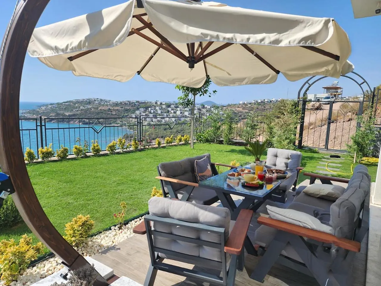 Villa Royal 2 Milas Turkey
