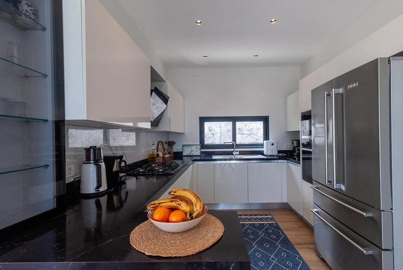 Villa Royal 2 Milas Turkey