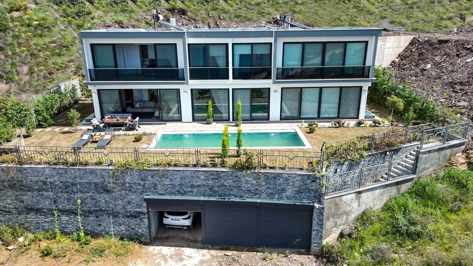 Villa Royal 2 Milas