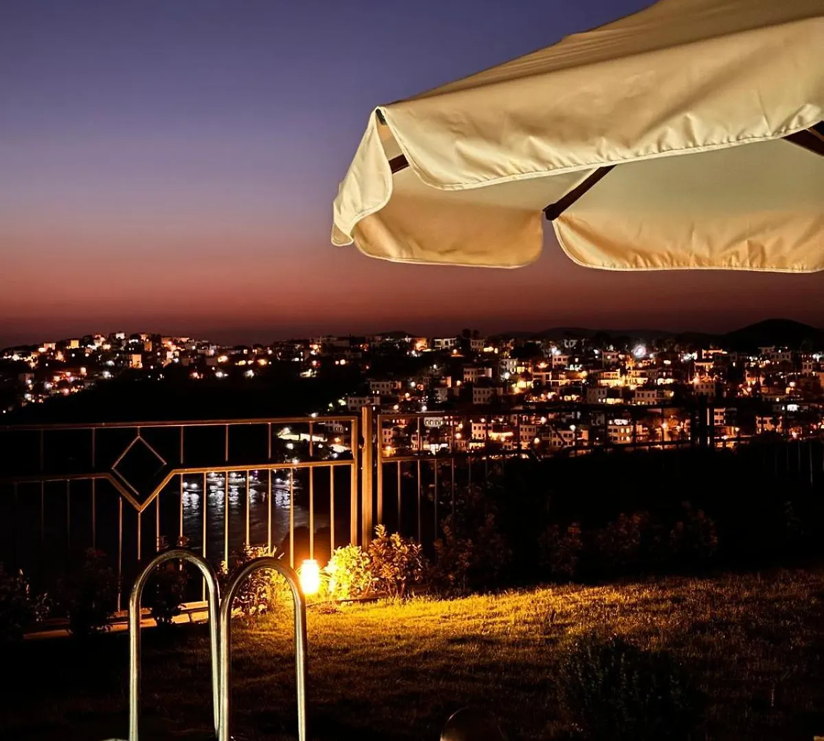 Villa Royal 2 Milas