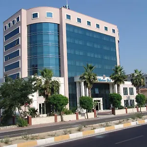 Milashan Otel