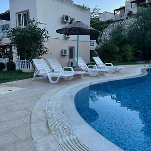 Bodrum Adabükü Merkeze Yakın Tatil parkı