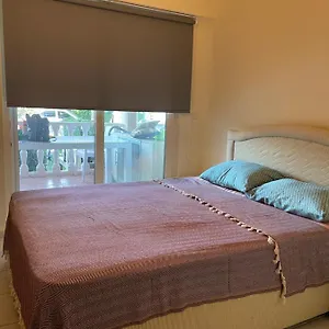 Türkuaz Homes Tatil parkı