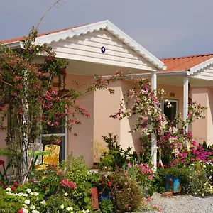 Yelken Bungalov Oda ve Kahvaltı