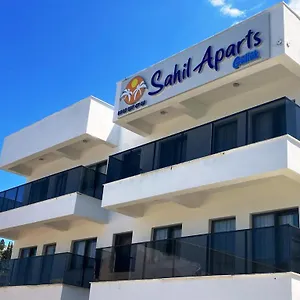 Sahil Aparts - Guelluek Aparthotel