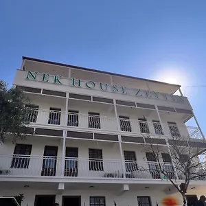 Nek House Zeytin Otel