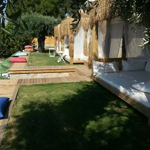 Hidden Garden Otel